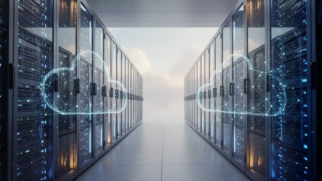 Dawn Aktie: Cloud-Erfolg mit NET119 und Live110 - Bild: über boerse-global.de