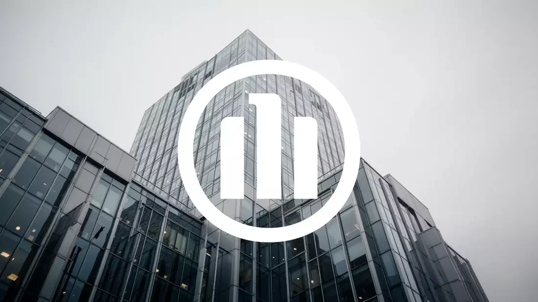 Allianz Aktie: Barclays bleibt bei Underweight - Bild: über boerse-global.de