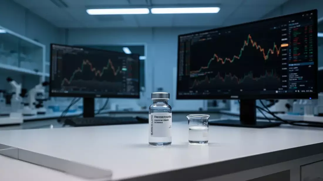 Bioxxmed Aktie: Rancoderm für 0,29 Millionen verkauft - Bild: über boerse-global.de