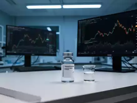 Bioxxmed Aktie: Rancoderm für 0,29 Millionen verkauft - Foto: über boerse-global.de