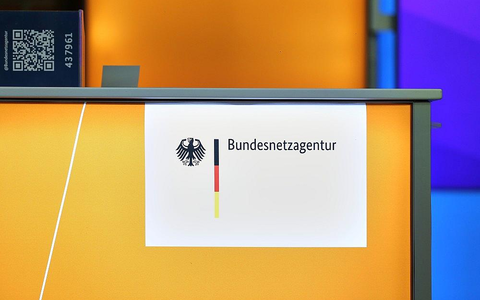 Bundesnetzagentur (Archiv) - Foto: via dts Nachrichtenagentur