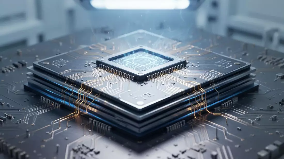 Industrie-Hardware: 40.000 Unternehmen rüsten wegen NIS2 auf - Bild: über boerse-global.de