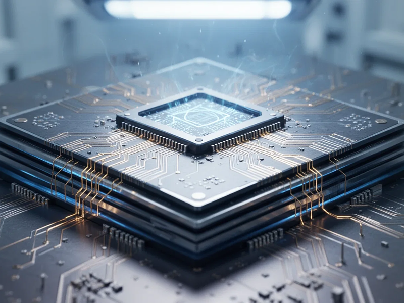 Industrie-Hardware: 40.000 Unternehmen rüsten wegen NIS2 auf - Foto: über boerse-global.de