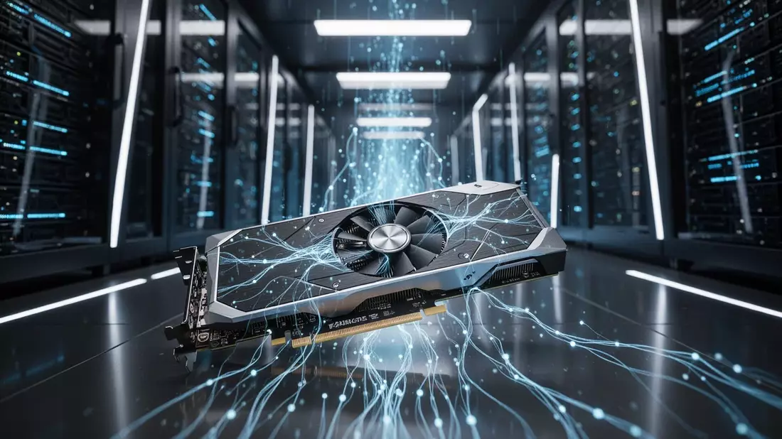 Nvidia-Treiber 610.47: DLSS 5 rückt näher, Control Panel geht - Bild: über boerse-global.de