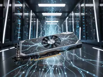 Nvidia-Treiber 610.47: DLSS 5 rückt näher, Control Panel geht - Foto: über boerse-global.de