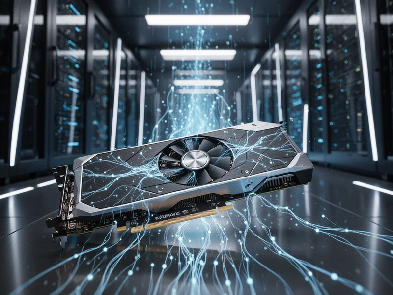 Nvidia-Treiber 610.47: DLSS 5 rückt näher, Control Panel geht - Foto: über boerse-global.de