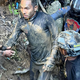 Die Retter müssen während ihres Einsatzes einiges aushalten.  - Foto: Uncredited/Metta Tham Rescue Kalasin/AP/dpa