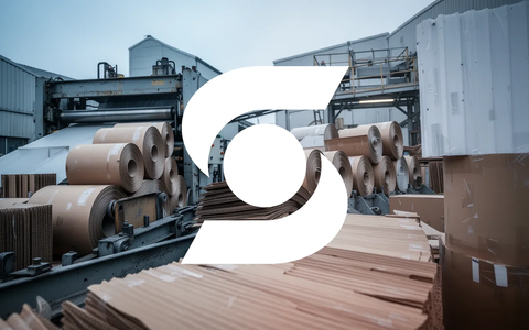 Sonoco Aktie: 13 Prozent unter Februar-Hoch - Foto: über boerse-global.de