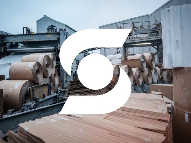 Sonoco Aktie: 13 Prozent unter Februar-Hoch - Foto: über boerse-global.de