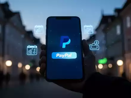 PayPal Österreich: Zwei Millionen erhalten Ratenzahlung ab Mai - Foto: über boerse-global.de