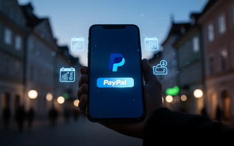 PayPal Österreich: Zwei Millionen erhalten Ratenzahlung ab Mai - Foto: über boerse-global.de