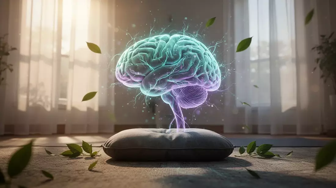 Psychische Erkrankungen: Depressionen +24%, Angststörungen +47% - Bild: über boerse-global.de