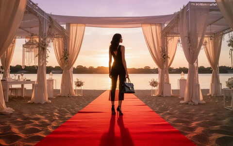 GNTM-Finale heute: Heidi Klum präsentiert neue Topmodels live - Foto: über boerse-global.de