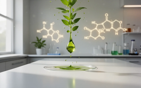 Haarpflege: Amaranth-Kur repariert 60% Schäden in 60 Sekunden - Foto: über boerse-global.de