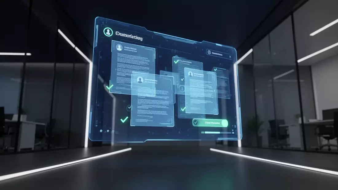 HR-Automatisierung: Onboarding schrumpft von 2 Wochen auf 5 Minuten - Bild: über boerse-global.de