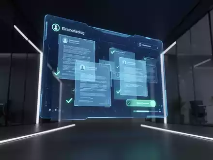 HR-Automatisierung: Onboarding schrumpft von 2 Wochen auf 5 Minuten - Foto: über boerse-global.de