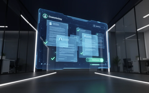 HR-Automatisierung: Onboarding schrumpft von 2 Wochen auf 5 Minuten - Foto: über boerse-global.de