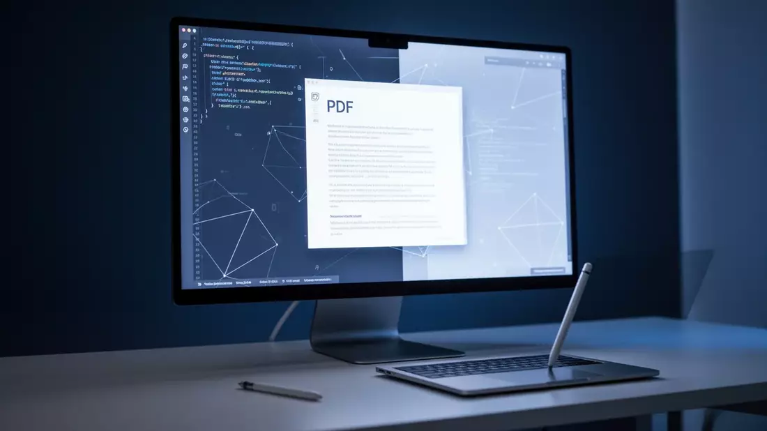 CraftMyPDF: Zehn Millionen generierte PDFs mit No-Code - Bild: über boerse-global.de