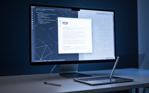 CraftMyPDF: Zehn Millionen generierte PDFs mit No-Code - Foto: über boerse-global.de