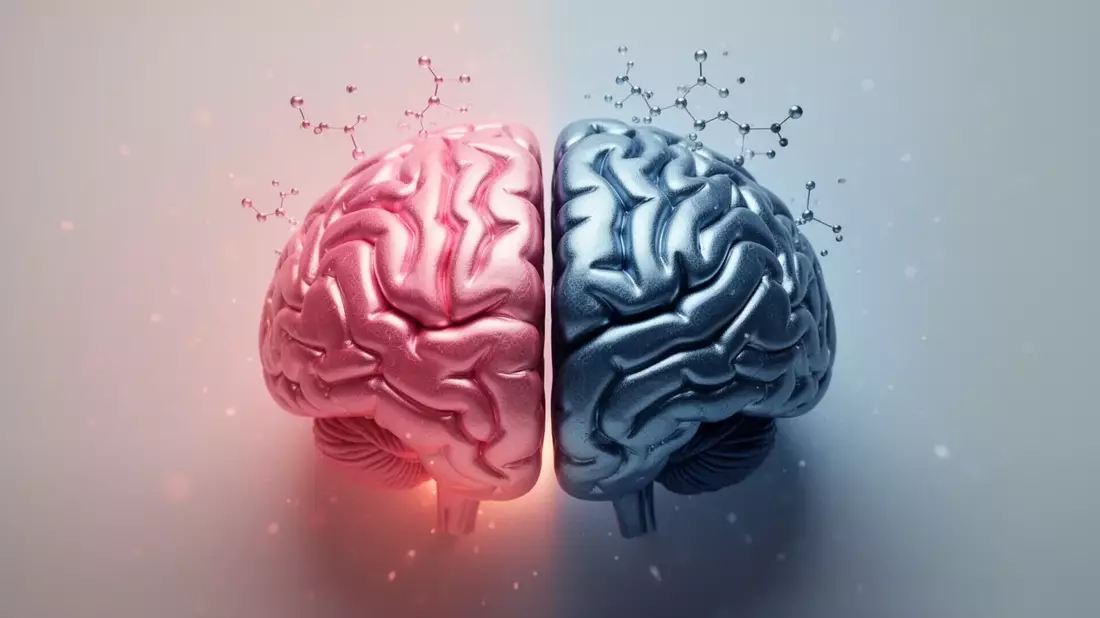 Alzheimer bei Frauen: Östrogenabbau im Gehirn als Schlüsselursache - Bild: über boerse-global.de
