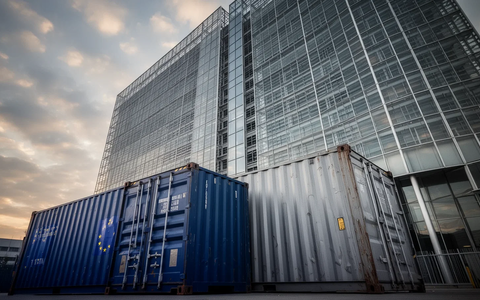 Zollreform ab Juli: EU schafft Duty-Free-Grenze für Pakete ab - Foto: über boerse-global.de