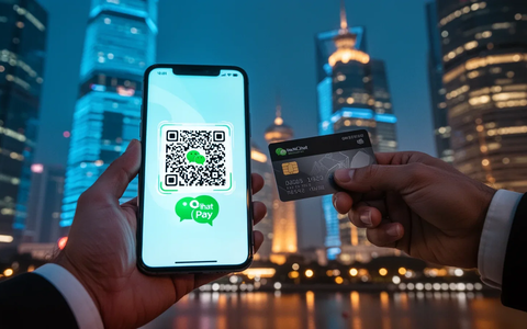 PayPal-WeChat-Integration: 80 Millionen Verkaufsstellen in China erreichbar - Foto: über boerse-global.de