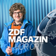 Autor Chris Sommer in seiner Rolle als Reporter Peter-Stefan Thomas - Das «ZDF Magazin vor Ort: Die Colonius-Sprengung» kommt am Freitag. (Handoutbild) - Foto: Lennart Speer/ZDF/dpa