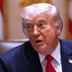 US-Präsident Donald Trump ist unzufrieden mit dem Verlauf der Verhandlungen. - Foto: Jacquelyn Martin/AP/dpa