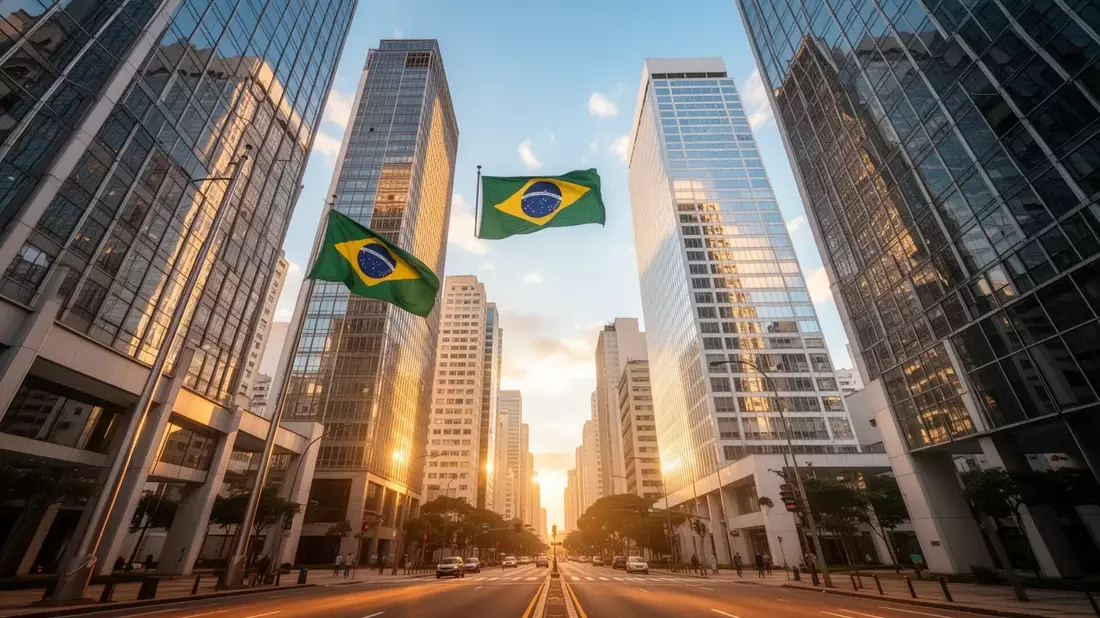 Xtrackers MSCI Brazil: Index-Anpassung am Freitag - Bild: über boerse-global.de