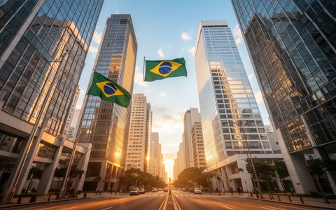 Xtrackers MSCI Brazil: Index-Anpassung am Freitag - Foto: über boerse-global.de