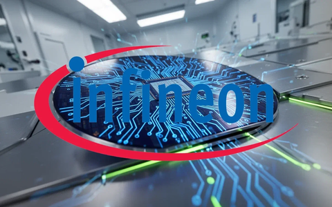 Infineon's Breakneck Rally Overtakes All Price Targets and the All-Time High - Foto: über boerse-global.de