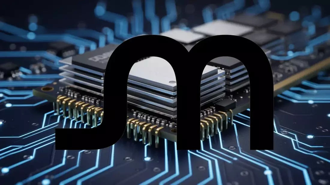 Micron: dos mil millones de dólares para fabricar en EE.UU. y un giro que entierra el ciclo de las memorias Illustration mit AI erstellt übermittelt durch boerse-global.de