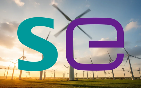 Siemens Energy Shares Reverse Course as Record Orders Fail to Hold Gains - Foto: über boerse-global.de