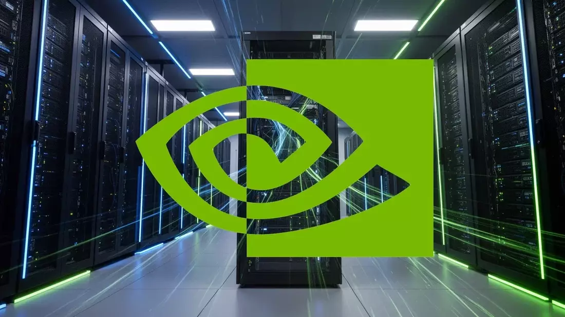 Nvidia’s Record Quarter Masks a Strategic Pivot: Vera CPU Shines as Inferencing Chip Fades Illustration mit AI erstellt übermittelt durch boerse-global.de