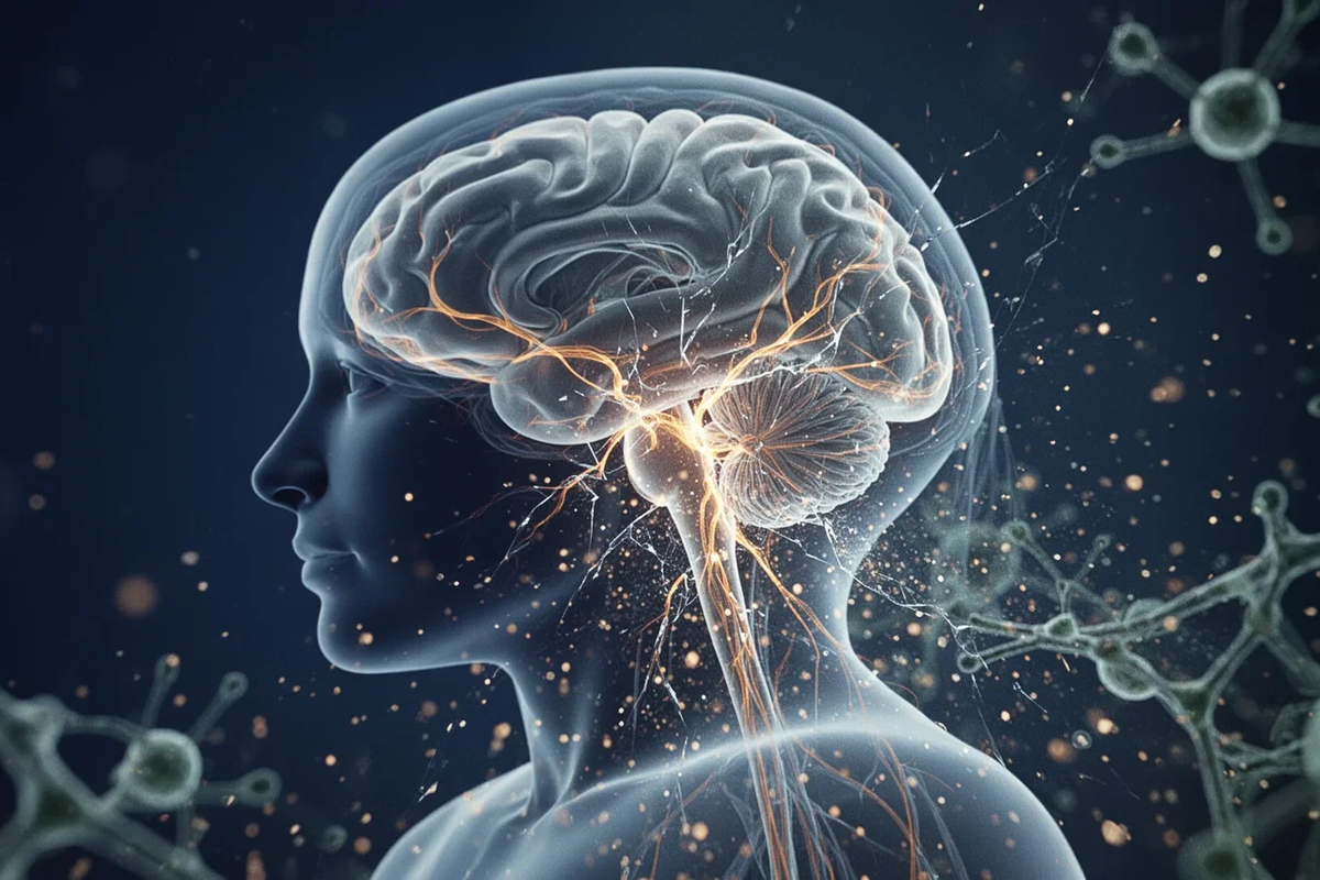 Menopause and Brain Health: How Estrogen Loss Affects Memory and Aging