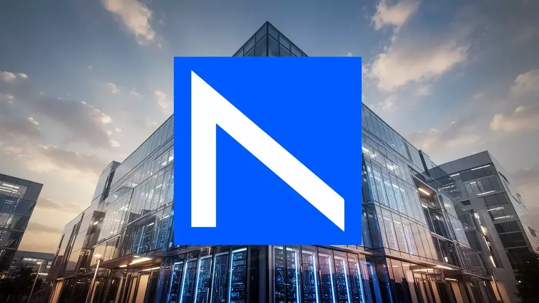 Nokia’s Twin-Track Strategy: AI Lab Innovation and Optical Fiber Expansion Power 141% Rally Illustration mit AI erstellt übermittelt durch boerse-global.de