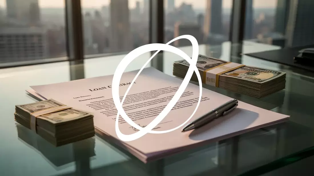 Ares Capital Aktie: 170 Millionen mehr Kreditvolumen - Bild: über boerse-global.de