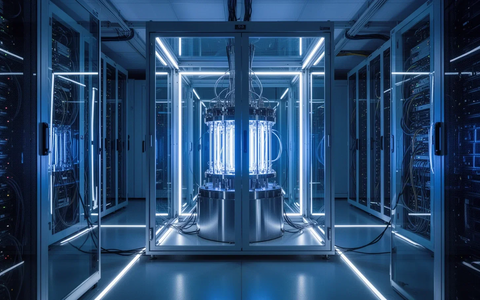 Honeywell Aktie: Quantinuum-IPO mit 12,7 Milliarden Bewertung - Foto: über boerse-global.de