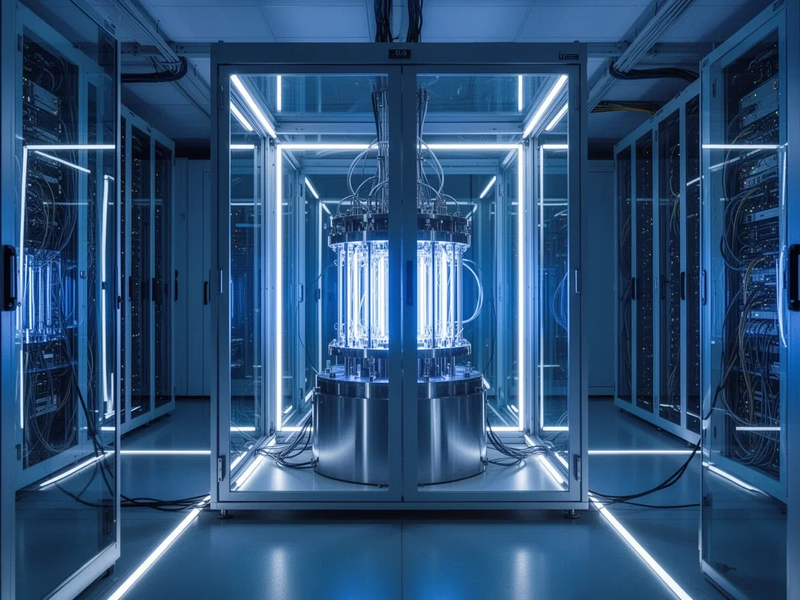 Honeywell Aktie: Quantinuum-IPO mit 12,7 Milliarden Bewertung - Foto: über boerse-global.de