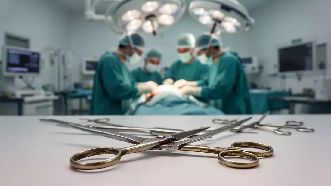 Endometriose: Osteopathie hilft zwei Millionen Frauen in Deutschland - Bild: über boerse-global.de