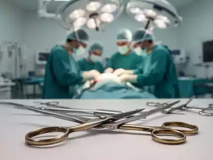 Endometriose: Osteopathie hilft zwei Millionen Frauen in Deutschland - Foto: über boerse-global.de