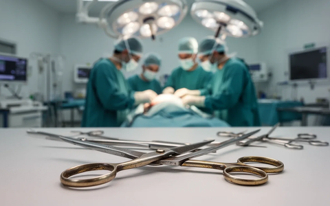 Endometriose: Osteopathie hilft zwei Millionen Frauen in Deutschland - Foto: über boerse-global.de