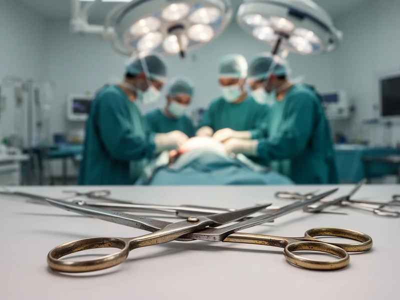 Endometriose: Osteopathie hilft zwei Millionen Frauen in Deutschland - Foto: über boerse-global.de