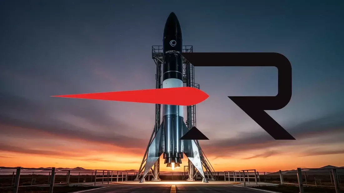 Rocket Lab's $816M Hypersonic Satellite Win Sends Stock to Record High, Insider Sales Offer Cautionary Note - Bild: über boerse-global.de