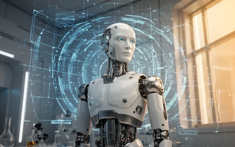 Ubtech Robotics Tightens Boardroom Control as Humanoid Sales Explode 25-Fold - Foto: über boerse-global.de