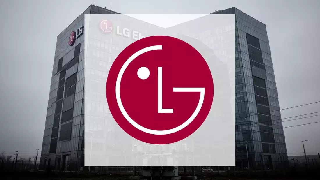 LG Electronics Aktie: 116,7 Milliarden Rupien Steuernachforderung - Bild: über boerse-global.de