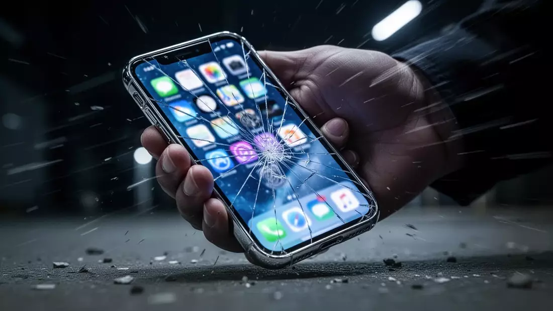 iPhone-Sicherheit: Apple sperrt Handys im Sekundentakt bei Diebstahl - Bild: über boerse-global.de
