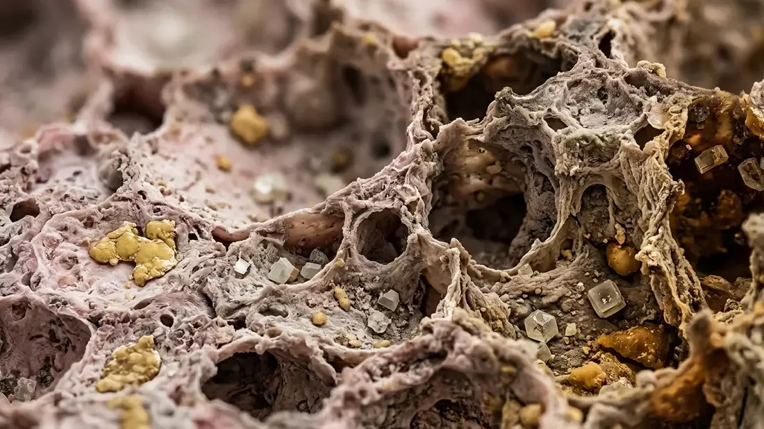 COPD: Fett- und zuckerreiche Kost schädigt Lungengewebe massiv - Bild: über boerse-global.de