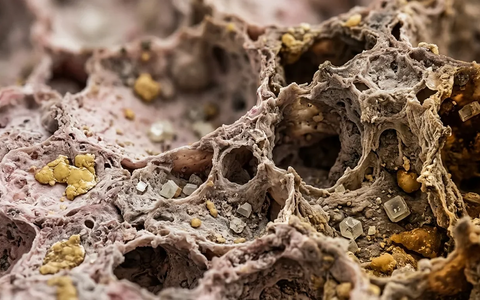COPD: Fett- und zuckerreiche Kost schädigt Lungengewebe massiv - Foto: über boerse-global.de