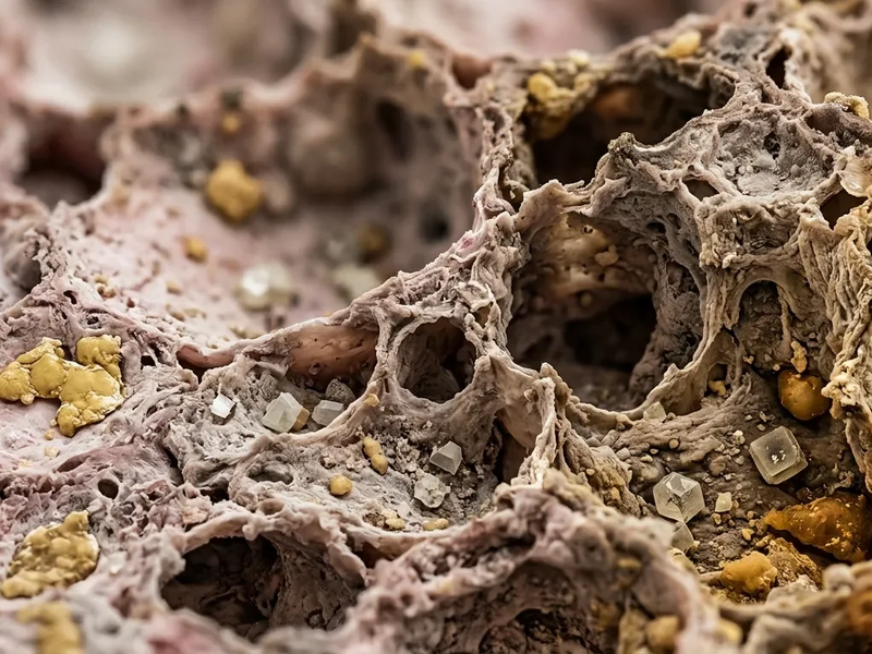 COPD: Fett- und zuckerreiche Kost schädigt Lungengewebe massiv - Foto: über boerse-global.de